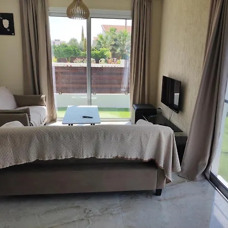 Villa Martha