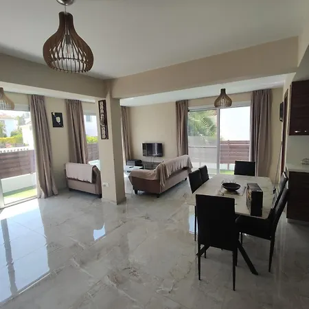 Villa Martha *