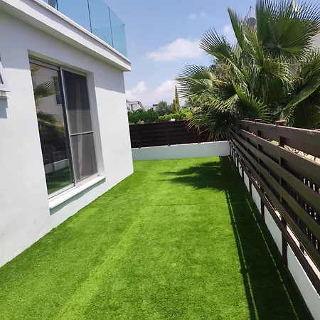 Martha Villa Ayia Napa