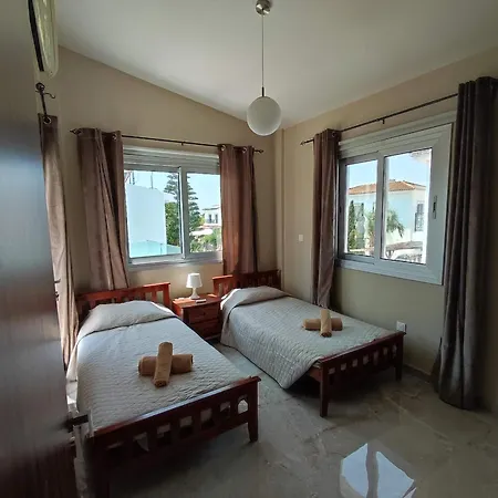 Villa Martha *