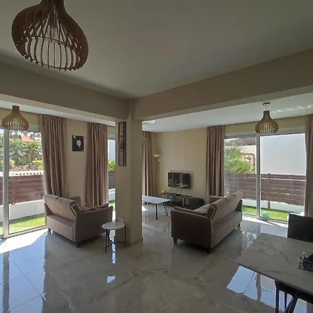 Villa Martha
